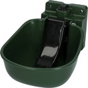 Drinkbak met lepel