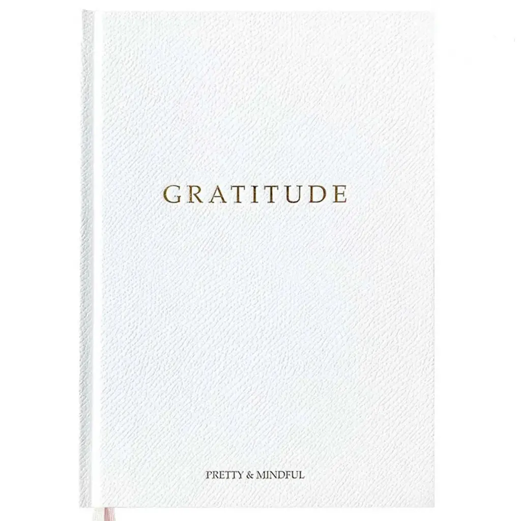 [gratitude] Dagboek voor dankbaarheid