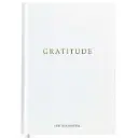 Dagboek voor dankbaarheid