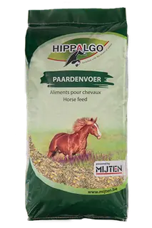 Paarden-diner