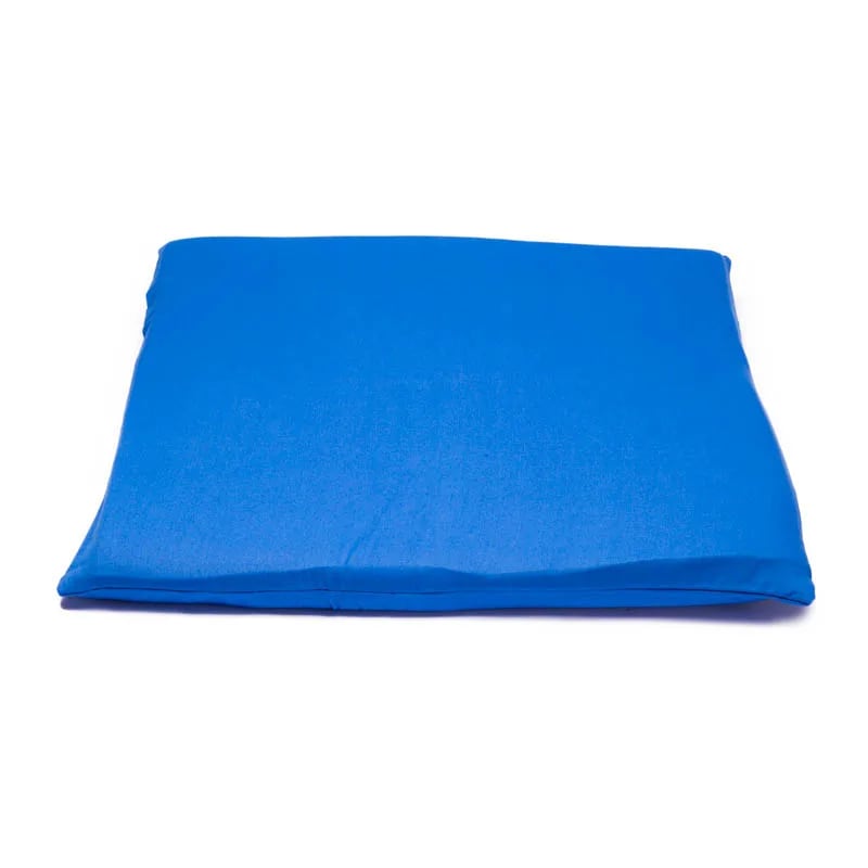 [25/1 + 19] Meditatiemat (Blauw)