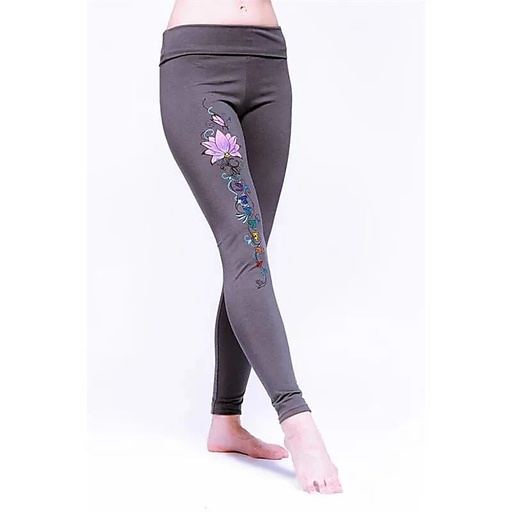 [17397] Legging Lotus (36-38)