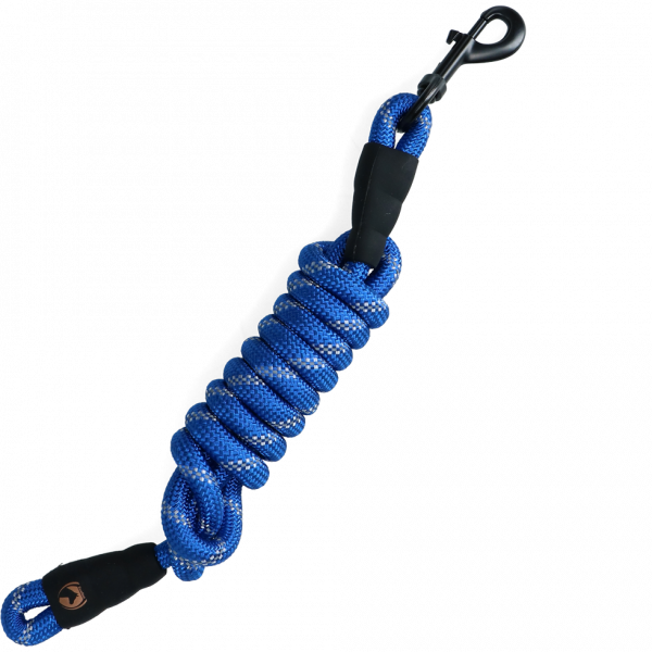 Halstertouw