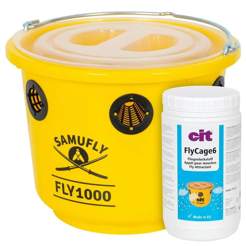 Vliegenval FLY1000