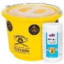 Vliegenval FLY1000