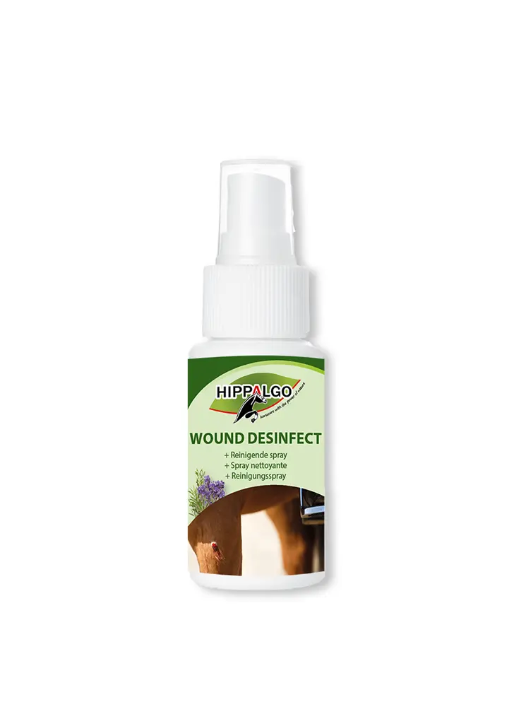 Wound Desinfect