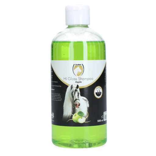 Hi Gloss Shampoo