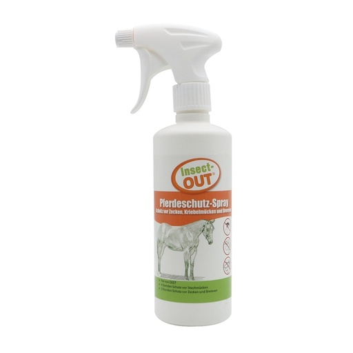 [SKU 765] Insect-out paardenbeschermingsspray