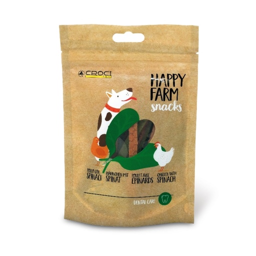 Happy Farm Hondensnack