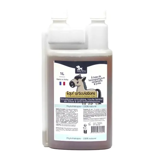 [AR00185] Supplement gewrichtswelzijn