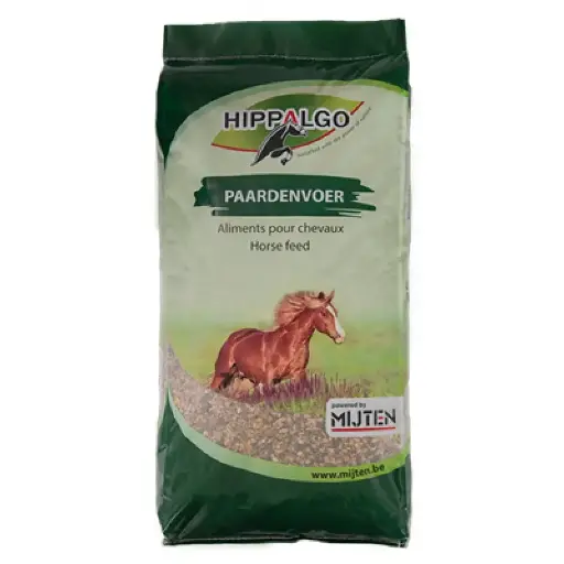 [VP 012 20] Gerstemix Hippalgo