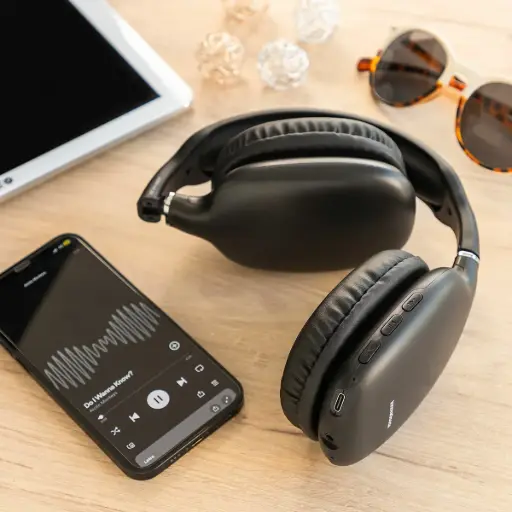 [Folbeat InnovaGoods] Draadloze koptelefoon