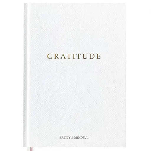 [gratitude] Dagboek voor dankbaarheid