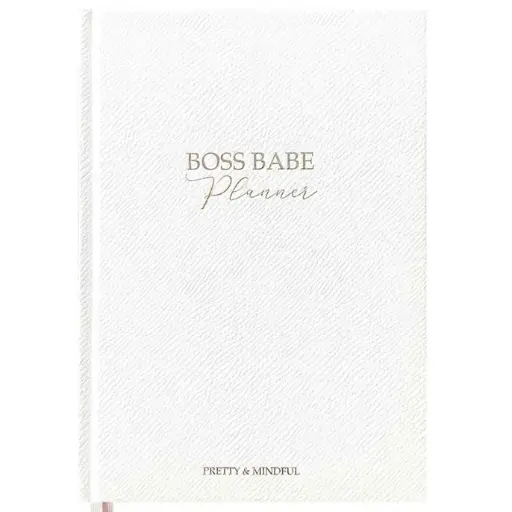 Dagplanner voor meer succes