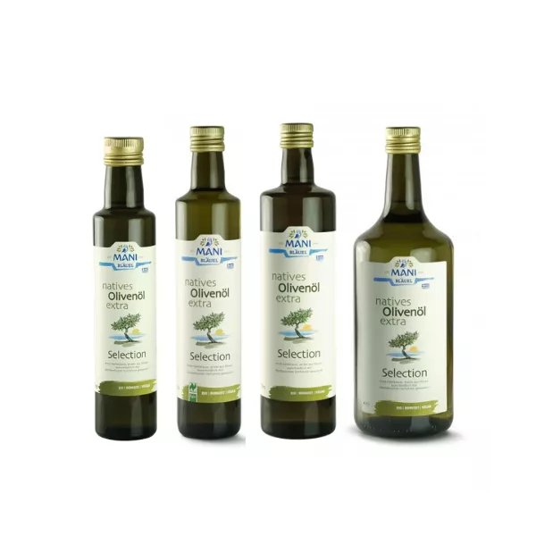 Olijfolie extra vergine